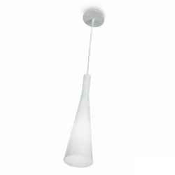 Больше о товаре Подвесной светильник Ideal Lux Milk SP1