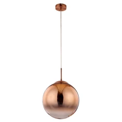 Больше о товаре Подвесной светильник Arte Lamp Jupiter Copper A7963SP-1RB