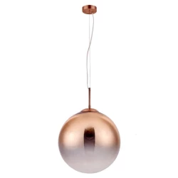 Больше о товаре Подвесной светильник Arte Lamp Jupiter Copper A7964SP-1RB