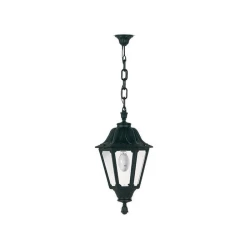 Больше о товаре Уличный подвесной светильник Fumagalli Sichem/Noemi E35.121.000.AXE27