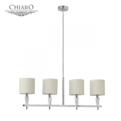 Больше о товаре Подвесной светильник Chiaro Инесса 460010604