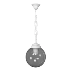 Больше о товаре Уличный подвесной светильник Fumagalli Sichem/G250 G25.120.000.WZE27