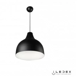 Больше о товаре Подвесной светильник iLedex Iridescent HY5254-815 BK