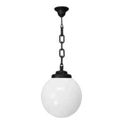 Больше о товаре Уличный подвесной светильник Fumagalli Sichem/G300 G30.120.000.AYE27