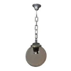 Больше о товаре Уличный подвесной светильник Fumagalli Sichem/G250 G25.120.000.BZE27