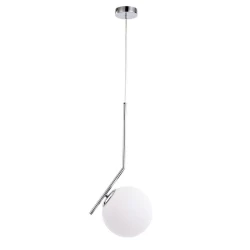 Больше о товаре Подвесной светильник Arte Lamp Bolla-Unica A1923SP-1CC