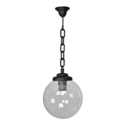Больше о товаре Уличный подвесной светильник Fumagalli Sichem/G300 G30.120.000.AXE27