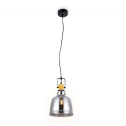 Больше о товаре Подвесной светильник Ambrella light Traditional TR3527