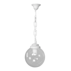 Больше о товаре Уличный подвесной светильник Fumagalli Sichem/G250 G25.120.000.WXE27