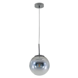 Больше о товаре Подвесной светильник Arte Lamp Jupiter Chrome A7961SP-1CC