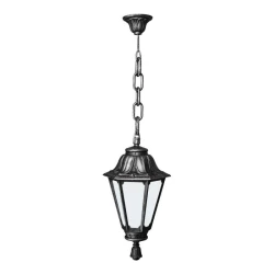 Больше о товаре Уличный подвесной светильник Fumagalli Sichem/Rut E26.120.000.BYF1R