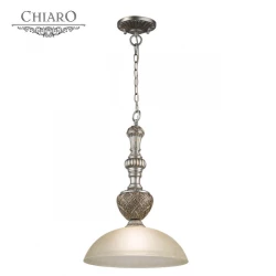 Больше о товаре Подвесной светильник Chiaro Версаче 254015201