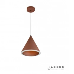 Больше о товаре Подвесной светильник iLedex Luna WLD8858-1 PK