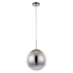 Больше о товаре Подвесной светильник Arte Lamp Jupiter Chrome A7962SP-1CC