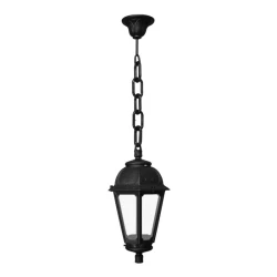 Больше о товаре Уличный подвесной светильник Fumagalli Sichem/Saba K22.120.000.AXF1R