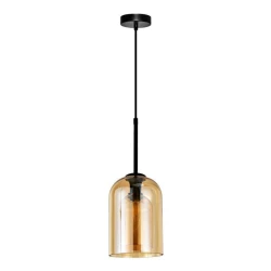 Больше о товаре Подвесной светильник Arte Lamp Paio A7015SP-1BK