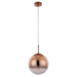 Больше о товаре Подвесной светильник Arte Lamp Jupiter Copper A7962SP-1RB