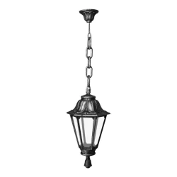 Больше о товаре Уличный подвесной светильник Fumagalli Sichem/Rut E26.120.000.BXF1R