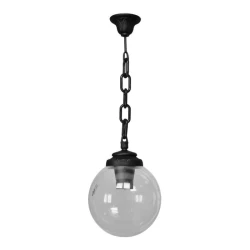 Больше о товаре Уличный подвесной светильник Fumagalli Sichem/G250 G25.120.000.AXE27