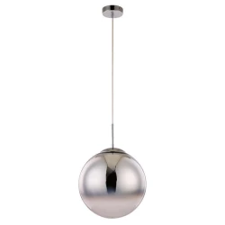 Больше о товаре Подвесной светильник Arte Lamp Jupiter Chrome A7963SP-1CC