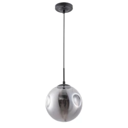 Больше о товаре Подвесной светильник Arte Lamp Tureis A9920SP-1BK