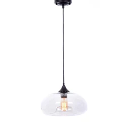 Больше о товаре Подвесной светильник Lumina Deco Brosso LDP 6810 PR