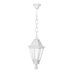 Больше о товаре Уличный подвесной светильник Fumagalli Sichem/Rut E26.120.000.WXF1R