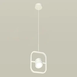Больше о товаре Подвесной светильник Ambrella Light Traditional (C9118, N8433) XB9118151
