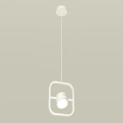 Больше о товаре Подвесной светильник Ambrella Light Traditional (C9118, N8461) XB9118152