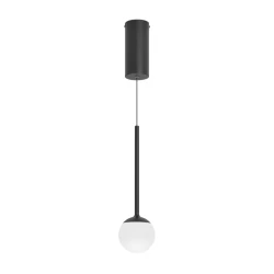 Больше о товаре Подвесной светильник Arlight SP-Beads-Hang-T-R100-8W Warm3000 036520
