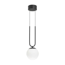 Больше о товаре Подвесной светильник Arlight SP-Beads-Hang-U-R130-10W Warm3000 036528