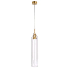 Больше о товаре Подвесной светильник De Markt Кьянти 720011801