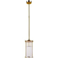 Больше о товаре Подвесной светильник Kutek Cero CER-ZW-1(P)100