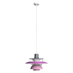 Больше о товаре Подвесной светильник Loft IT Floret 10113 Pink