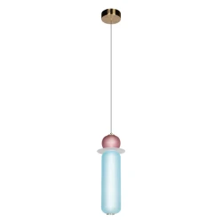 Больше о товаре Подвесной светильник Loft IT Lollipop 10239P/C