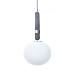 Больше о товаре Подвесной светильник Lumina Deco Granino LDP 6011-1 CHR