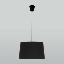 Больше о товаре Подвесной светильник TK Lighting 1885 Maja Black