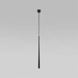 Больше о товаре Подвесной светильник TK Lighting 6410 Piano Black