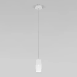 Больше о товаре Подвесной светильник Eurosvet Bonaldo 50246/1 LED белый a061437