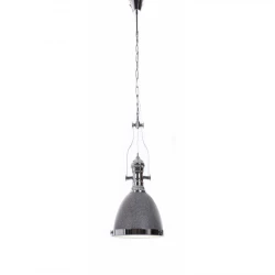 Больше о товаре Подвесной светильник Lumina Deco Ettore LDP 710-300 GRANIT