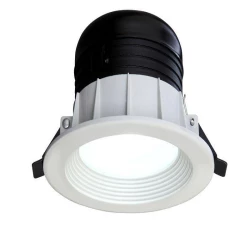 Больше о товаре Встраиваемый светильник Arte Lamp Technika A7110PL-1WH