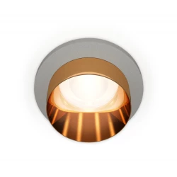 Больше о товаре Встраиваемый светильник Ambrella Light Techno Spot XC6514024