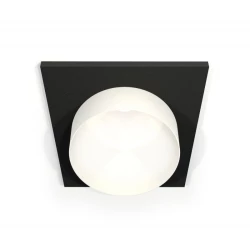 Больше о товаре Встраиваемый светильник Ambrella Light Techno Spot XC6521020