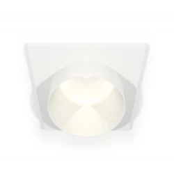 Больше о товаре Встраиваемый светильник Ambrella Light Techno Spot XC6520020