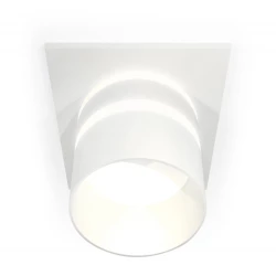 Больше о товаре Встраиваемый светильник Ambrella Light Techno Spot XC6520062