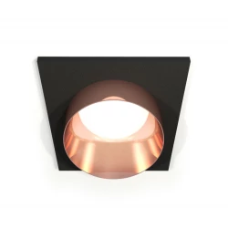 Больше о товаре Встраиваемый светильник Ambrella Light Techno Spot XC6521025