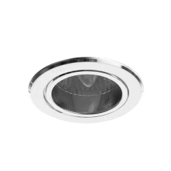 Больше о товаре Встраиваемый светильник Arte Lamp Downlights A8043PL-1SI