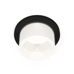 Больше о товаре Встраиваемый светильник Ambrella Light Techno Spot XC6513066