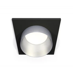 Больше о товаре Встраиваемый светильник Ambrella Light Techno Spot XC6521023