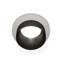 Больше о товаре Встраиваемый светильник Ambrella Light Techno Spot XC6514021